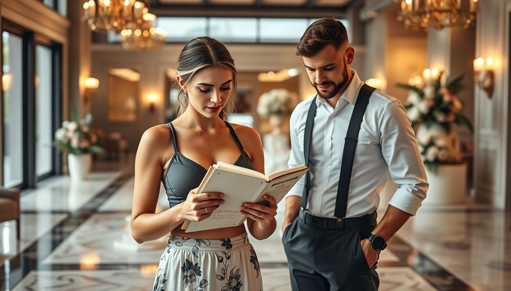 Düğüne Büyü Kat: Konukların Duygularını Anı Defterine Yazdığı Yepyeni Seremoni Ritüeli