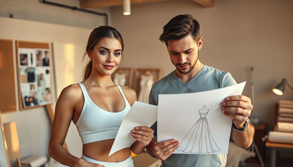 Gelinliğini Sıradanlıktan Kurtar: Hayal Gücünün Sınırlarını Zorlayan Aykırı Detaylar