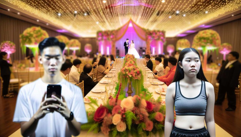 Düğün Gününüzü Ölümsüzleştirmek İçin En İyi Fotoğraf Toplama Uygulamaları