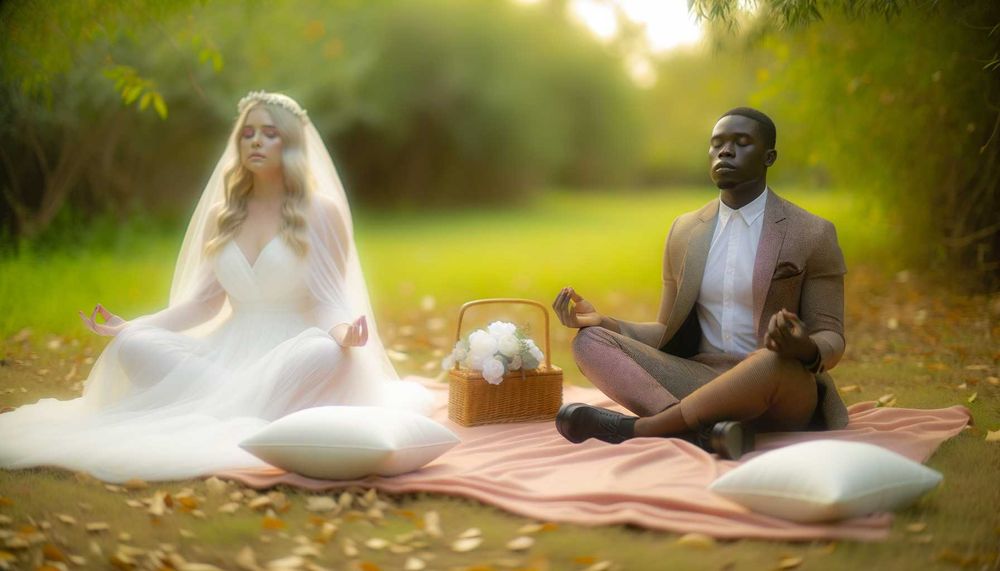 Düğün Günü Stresi Nasıl Azaltılır: İpuçları ve Püf Noktaları