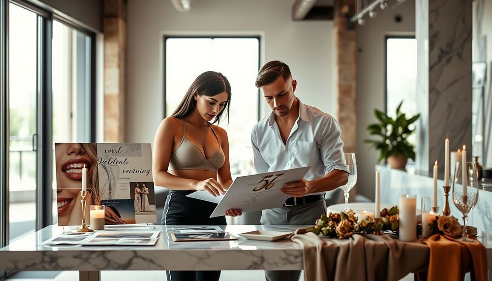 ‘Benim Düğünüm, Benim Kurallarım’: Gelenekle Cesaret Arasında Kendi Tarzını Yaratan Çiftlerin İlham Veren Planlama Rehberi