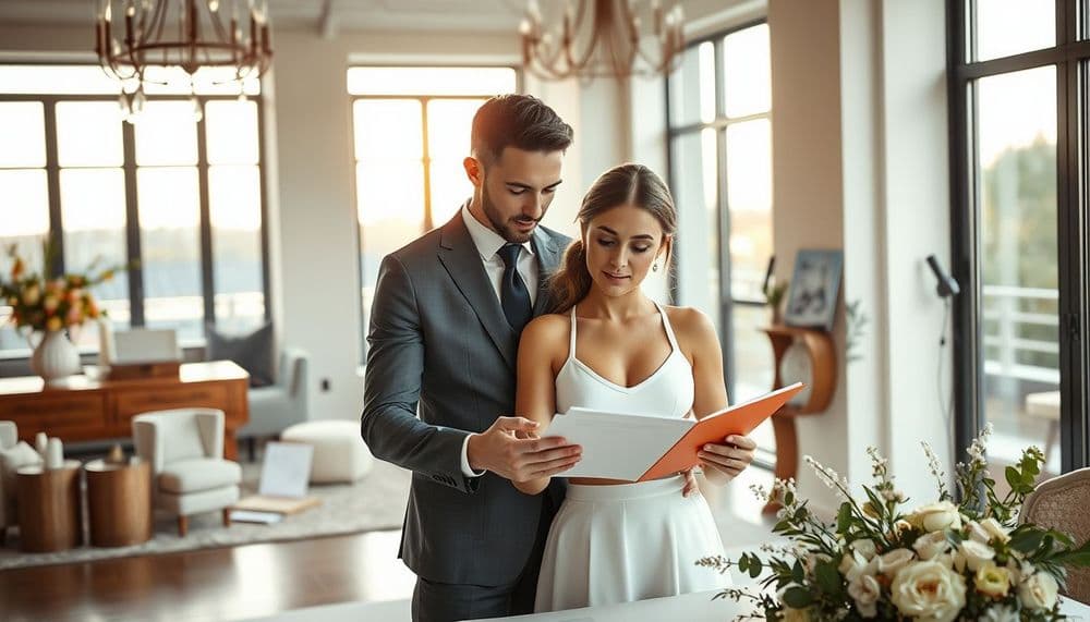 Düğün Gününüzde Duyguları Yöneten Sessizden Coşkuya Geçiş: Müzik Akışını Hikâyeye Dönüştürmenin Yeni Yolu