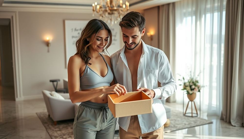 Düğün Arifesinde Gizli Hazineler: Çiftler İçin Anlam Yüklü 'Emanet Kutusu' Ritüeli