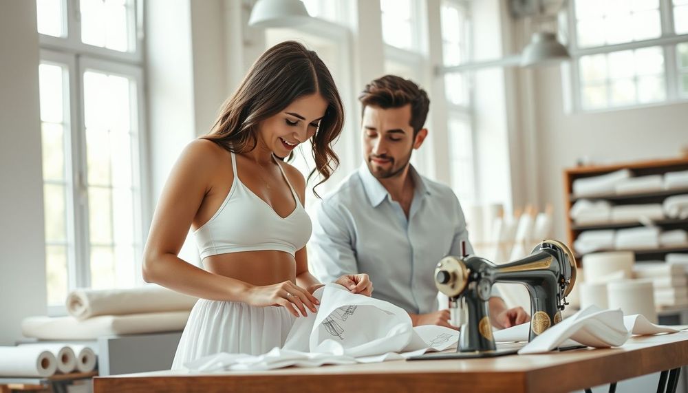 Kendin Dik Gelinlik: Anlamını Ellerinde Taşımak İsteyen Gelinler İçin İlham Verici Bir Yolculuk