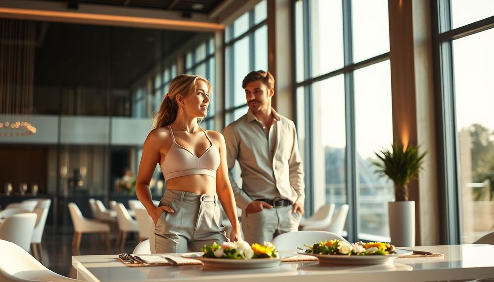 Düğün Gününüze Renk Katın: Müzik Yerine Duygulara Eşlik Eden Tema Rehberi