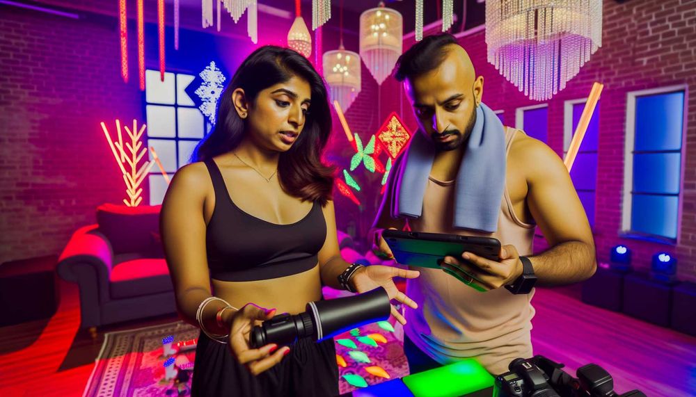 Düğün Sonrası Kutlama: 2024 İçin After Party Fikirleri