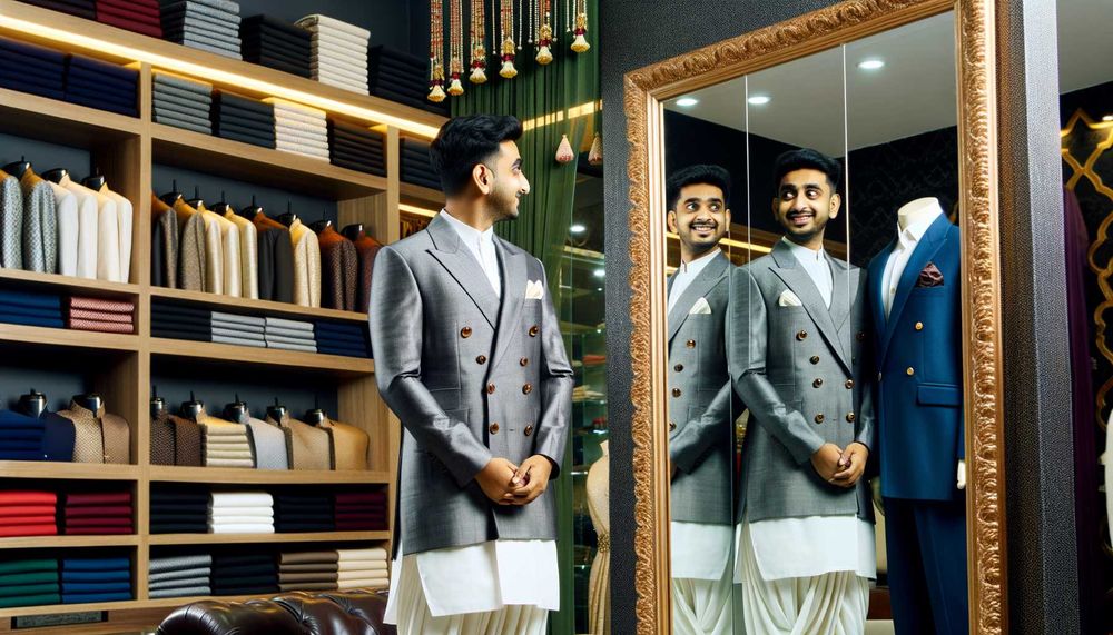 2024'te Damatlar İçin Çift Perde Stil: Üst Üste Giyilirken Şıklık