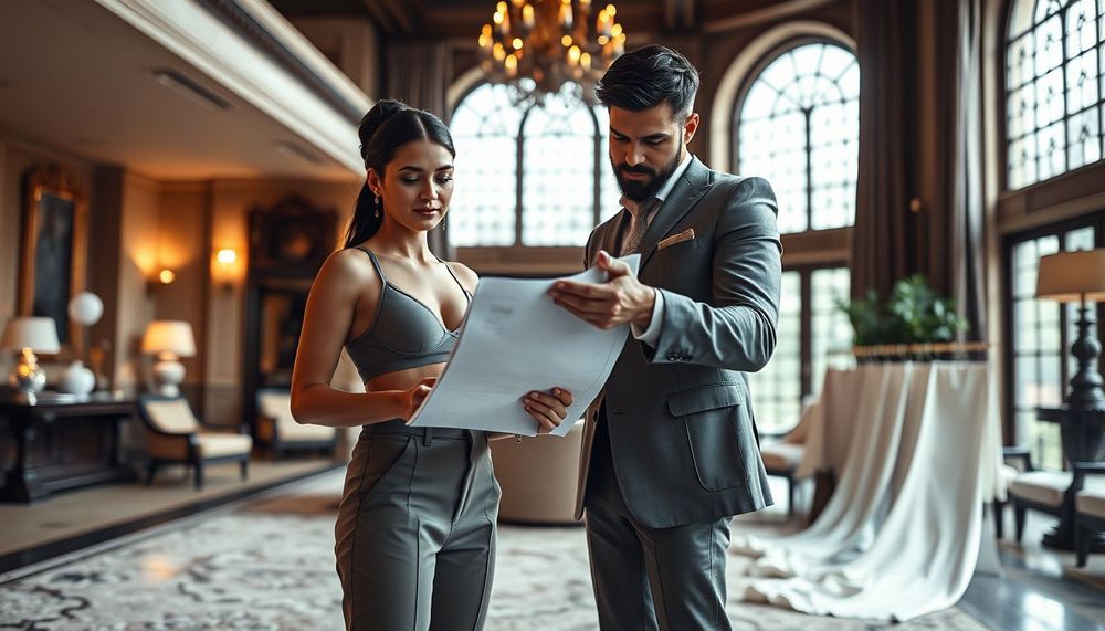 Modern Masallara İlham Olan Damatlar: 2025’te Karakter Odaklı Stil Anlatımları