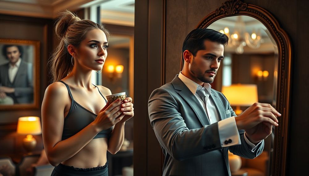 Düğün Yolunda Küçük Kaçamaklar: Çiftlerin Son Hazırlık Günü İçin Saklı Rutinleri