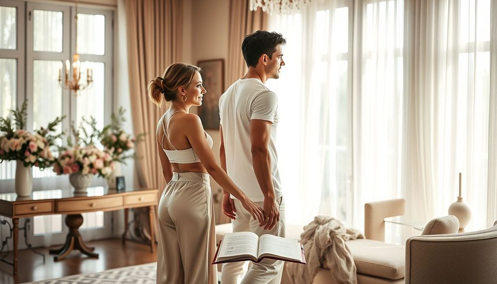 Tarihe Not Düşen Hazırlıklar: Düğün Gününüze Kalan Son 24 Saatte Yapılacak 7 Kalpten An