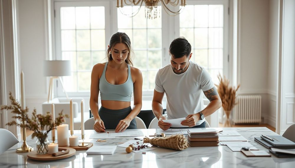Düğün Listesi Mi, Davet Rüyası mı? Kalp Kırmadan Ruhunuza Uyan Seçim Rehberi