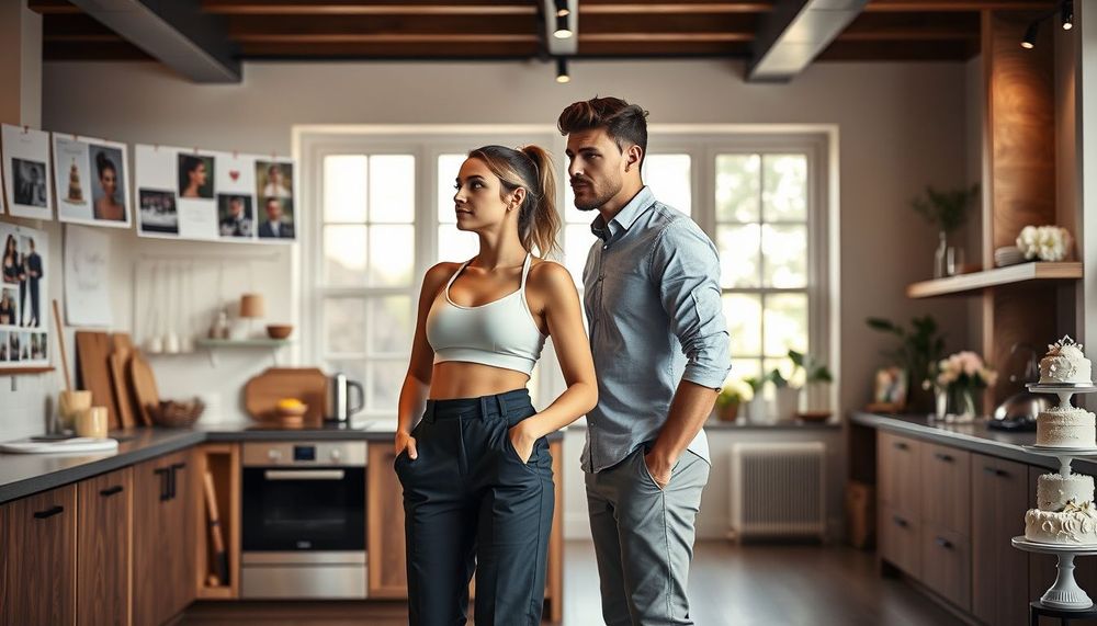 Kat Kat Hatıra: Çiftlerin Kendi Hikâyelerini Anlattığı Düğün Pastası Tasarımları