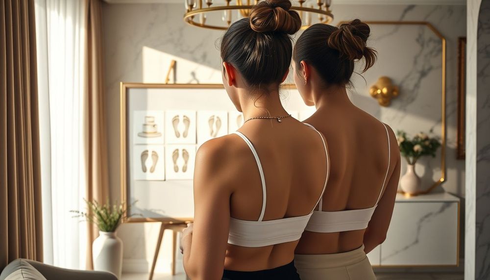 İz Bırakan Tatlar: Düğün Pastanıza Ayak İzlerinizden İlham Alan Bir Hikâye Ekleyin