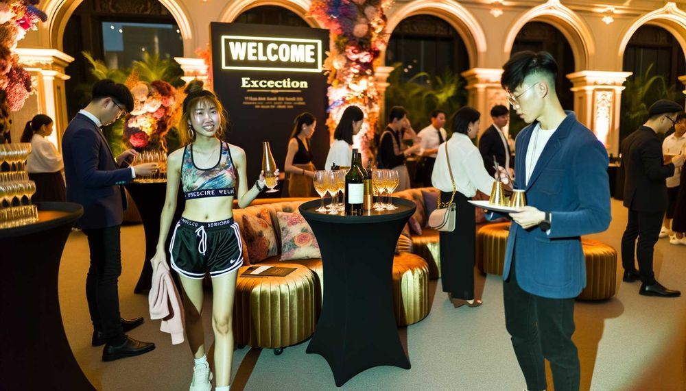 Özel Davetlerde Misafirlerinizi Etkilemenin Yolları