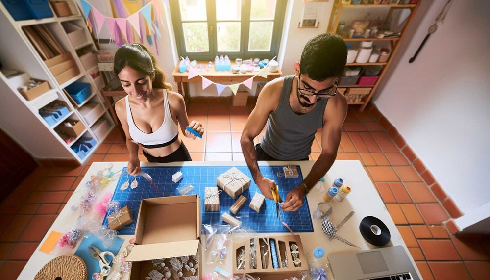 Bütçenizle Uyumlu Düğün Hediyelikleri Hazırlama Rehberi