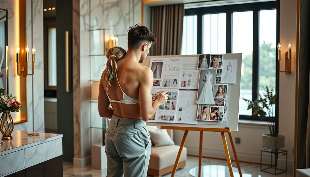 Düğününde 'Bizim Hikâyemiz' Detayları: Davetine Samimiyet Katacak 7 Küçük Dokunuş