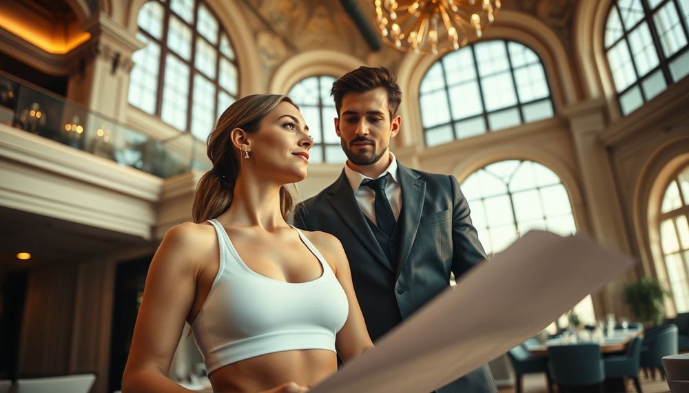 Düğün Gününüzde Misafirler Arası ‘Anlaşılmışlık Hissi’ Yaratan Sessiz Dokunuşların Gücü