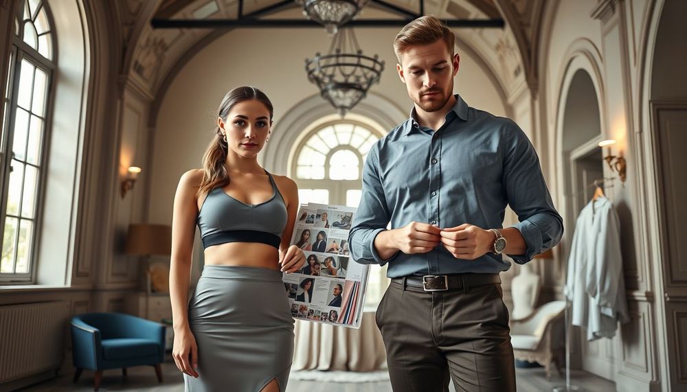 Düğün Gününü Yansıtan Damat Detayları: Küçük Dokunuşlarla Büyük Etki Yarat