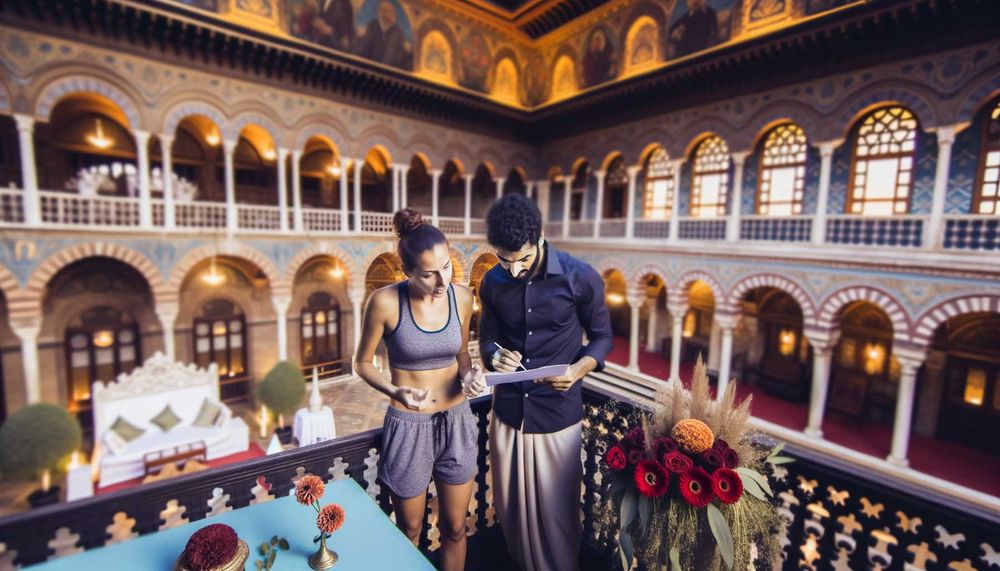 2024 Düğünleri İçin Rüya Gibi Mekan Seçimleri: Konsept ve Öneriler