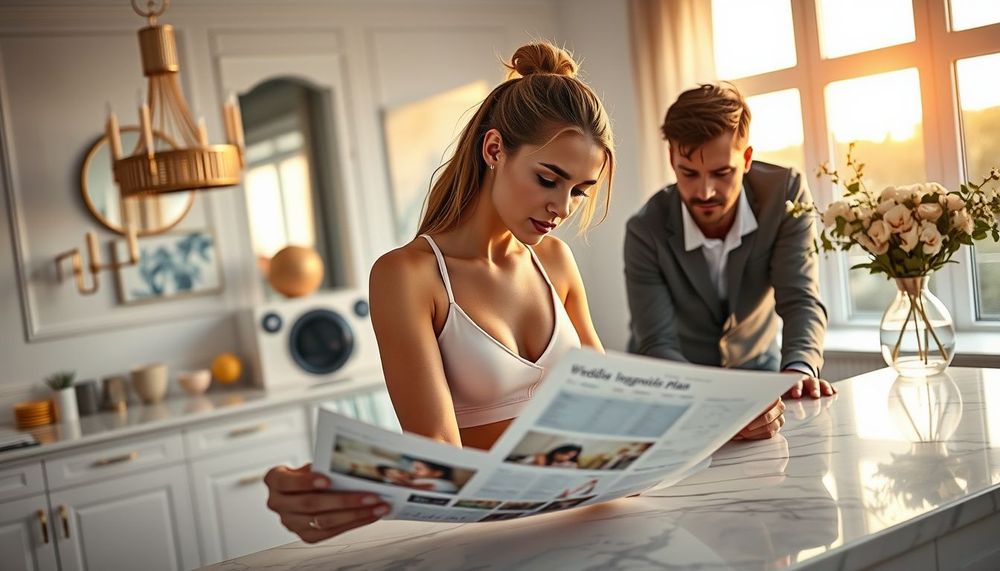 Hayal ve Gerçek Arasında: Düğün Hayalinizi Bütçenize Nasıl Uydurursunuz?