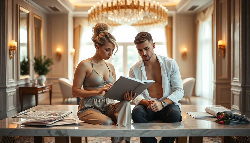 Sadece Size Özgü: Kendi Hikayenizden İlham Alan Düğün Melodileri Nasıl Oluşturulur?