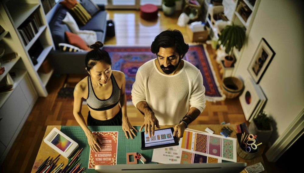 Bütçenize Uygun Dağıtım ve Davetiyeler için Yaratıcı Çözümler