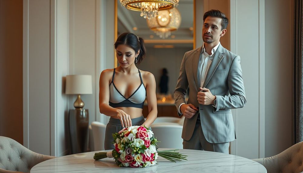 Sözsüz Melodiler Arasında: Müziksiz Düğünlerle Duygulara Alan Açmak