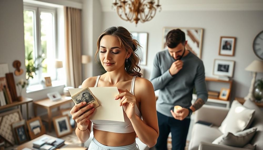 Düğün Günü Yanınızda Olmayanlarla Kalpten Bağ Kurmanın Sıra Dışı 5 Nazik Yolu