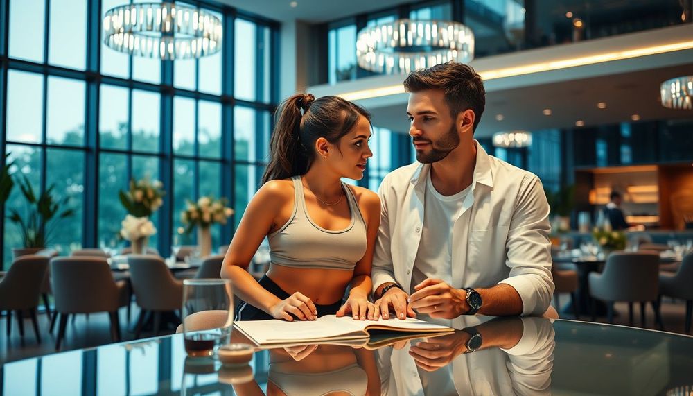 Misafirler Hâlâ Oturuyor mu? Düğünün Enerjisini Tavan Yaptıracak Anlarda Müzik Seçimi