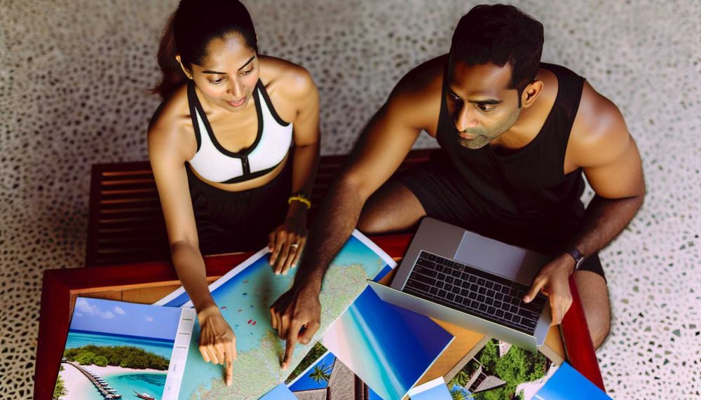 2024'te Balayı Planlaması: Hayallerinizdeki Tatil İçin İpuçları