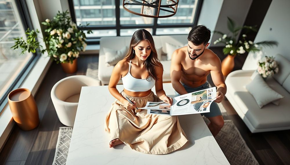 Hayallerin Listesi Değil, Gerçeklerin Tablosu: Düğün Bütçesini Duygusal Kriz Yaşamadan Planlamanın Yolları