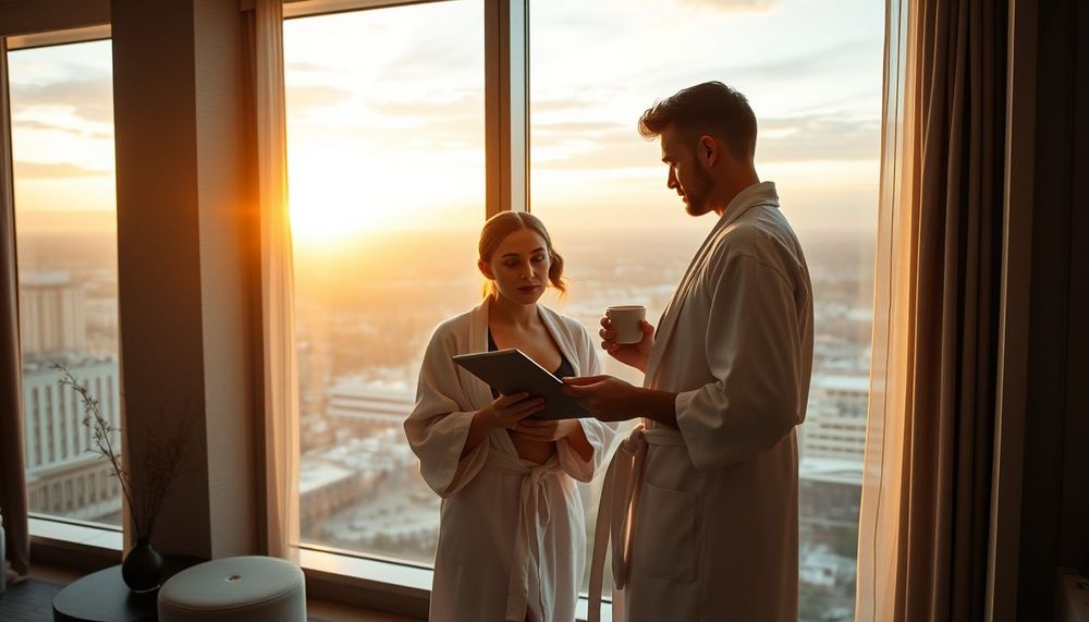 Ters Zamanlı Düğün: Gün Doğarken Başlayan Bir Aşk Seremonisi Nasıl Planlanır?