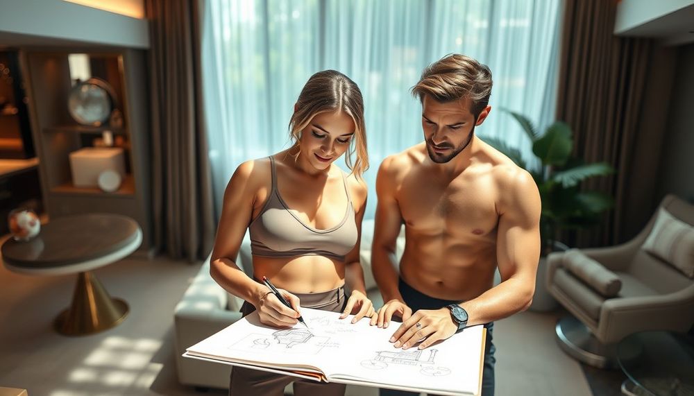 Sadece Rakam Değil, Anlam Planla: Bütçenize Ruh Katacak Düğün Hikâyeleri Nasıl Kurgulanır?