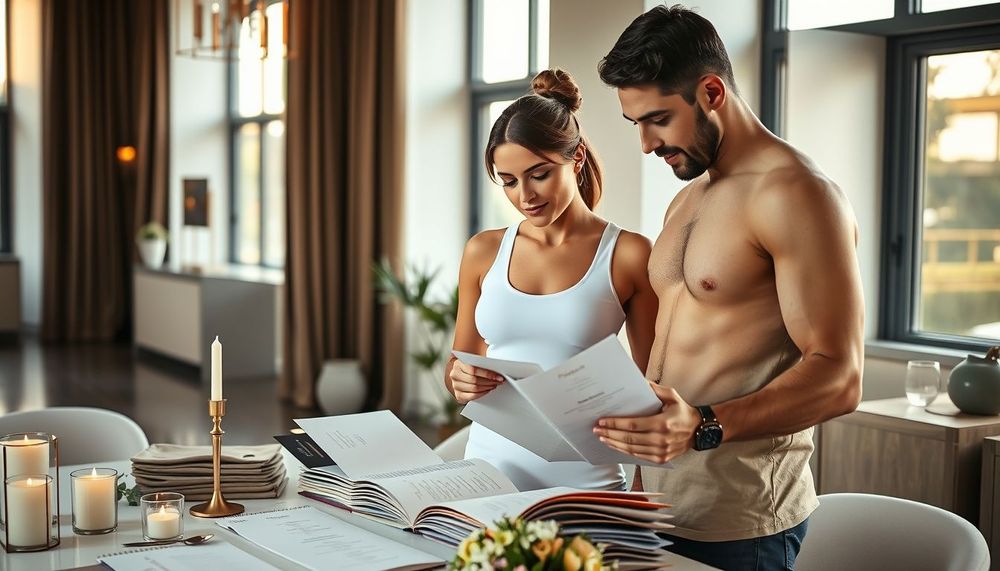 Düğün Günü Stresi Yerine Sürprizleri Planla: Bütçeye Dahil Edilmesi Gereken Unutulmaz Anlar