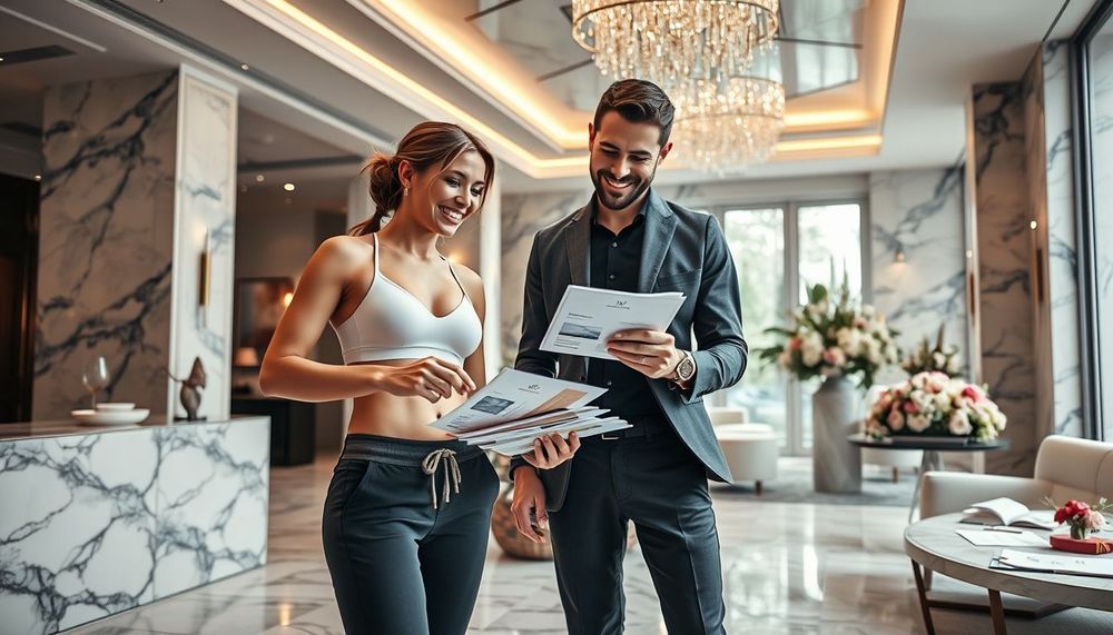 Düğününüze Gelen Herkesi Özel Hissettirmenin Kalpten Gelen 9 Sessiz Yolu