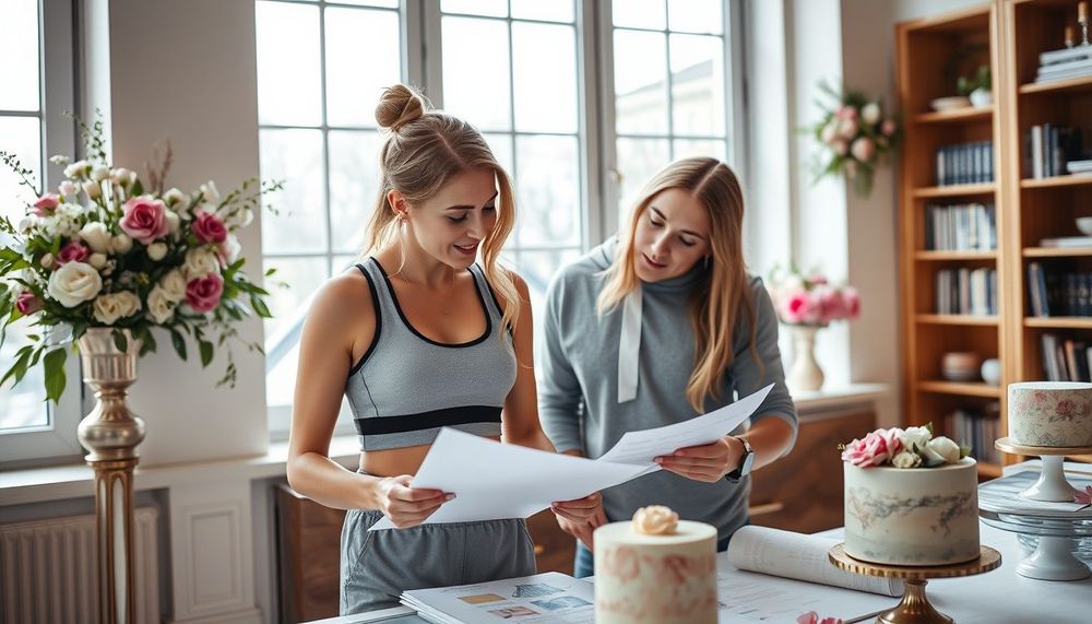Pasta Değil Hatıra Defteri: Çiftlerin Ortak Tutkularını Yansıtan Düğün Pastası Fikirleri