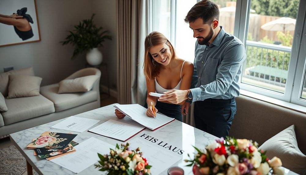 Davet Planlamasında Sessiz Kahkahalar: Düğününüzde Anılar Yaratan Mikro Anların Gücüne Yolculuk