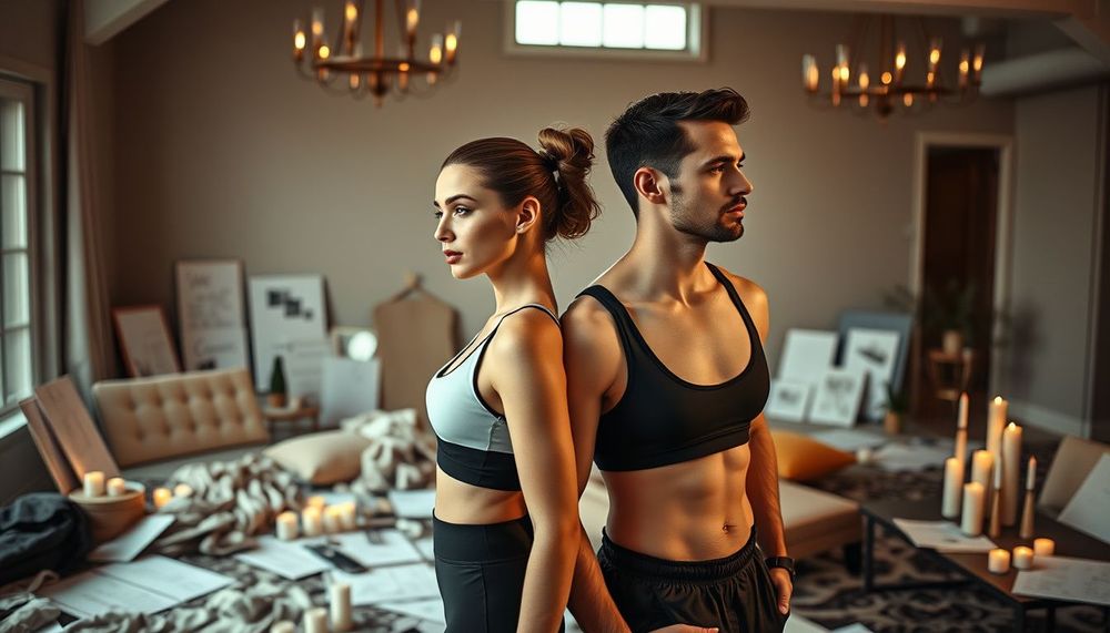 Düğün Gününüzdeki Ters Anlar: Unutulmaz Anılar İçin Planlı Karışıklıklar