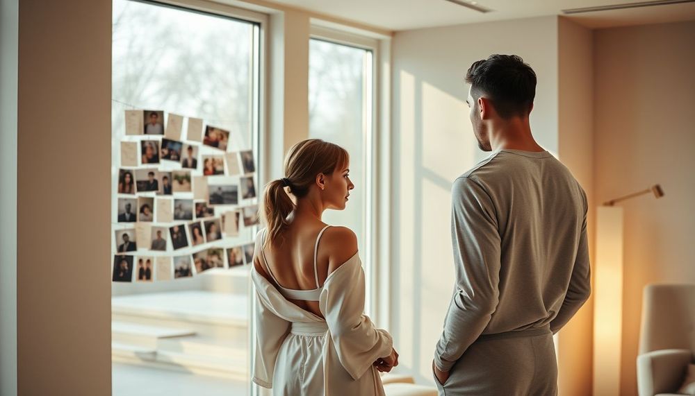 2025’te Düğünler Anıları Önden Yazıyor: Tören Öncesi Sessiz Kutlamalarla Geçmişi Onurlandırma