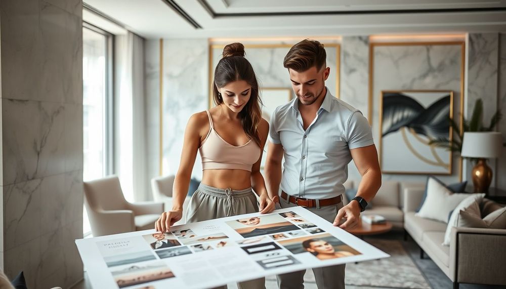 Düğün Gününde Konuklara Birebir Hissettiren Sürpriz Anlar Nasıl Yaratılır?