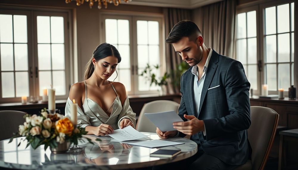 İlk Dans Yerine İlk An: Çiftlerin Düğünlerinde Konuklarıyla Paylaştığı Sessiz Ama Güçlü Bağ Kurma Ritüeli