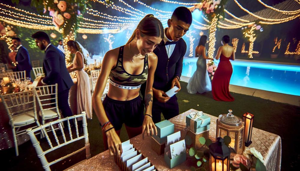 Düğünlerde Misafirlerinize Unutulmaz Bir Deneyim Sunmanın Yolları