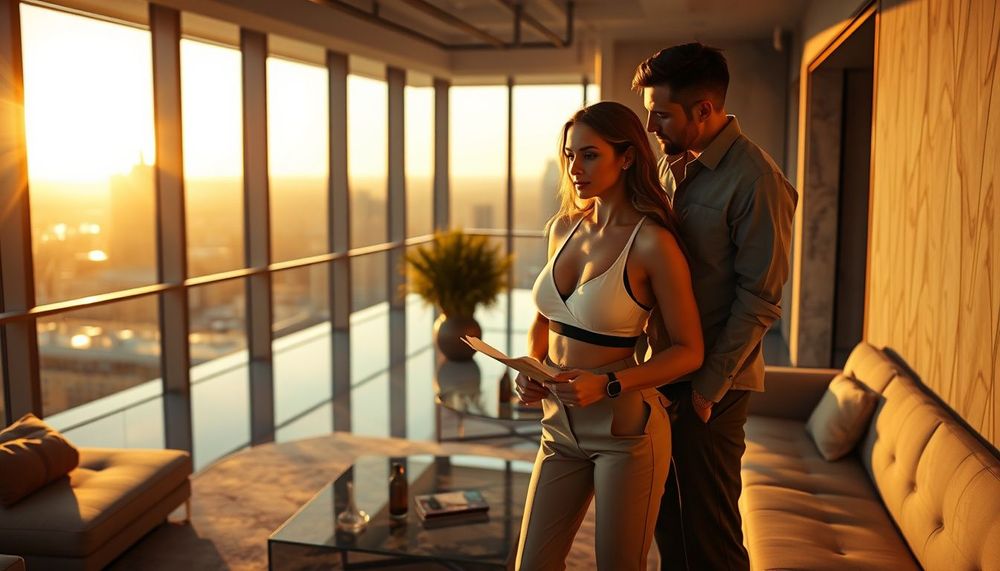 Damatlar İçin Sessiz Devrim: 2025’te Takım Elbisede Dikişsiz Şıklık Akımı