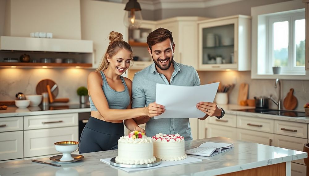 Düğün Pastasında ‘İlkgünkü Heyecan’: Tanışma Anınızı Tatlıya Dönüştürmenin En Romantik Yolu