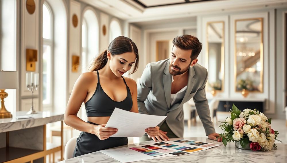 Davetlileri Değil Anlamı Planla: Düğün Listene Kalbinden Geçeni Yazmanın Sıcak Bir Yolu