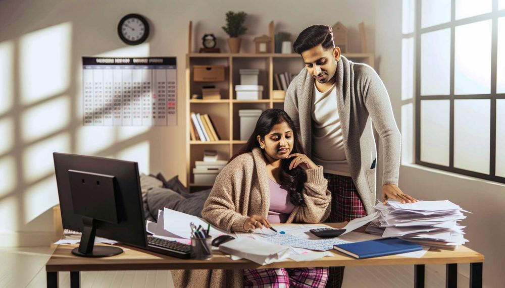 Düğünden Önce Son Hafta Yapılacaklar Listesi: Stresi Azaltmanın Yolları