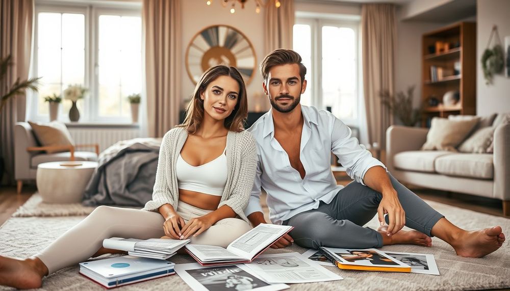 Düğün Hazırlığına Ruh Katmak: İlk Kalp Fırtınanızı Birlikte Yaşamanın Sıcak Yolları