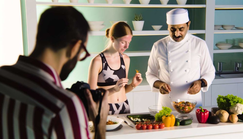 Düğün Yemeklerinde Vegan Seçenekler: 2024 İçin En İyi Tavsiyeler