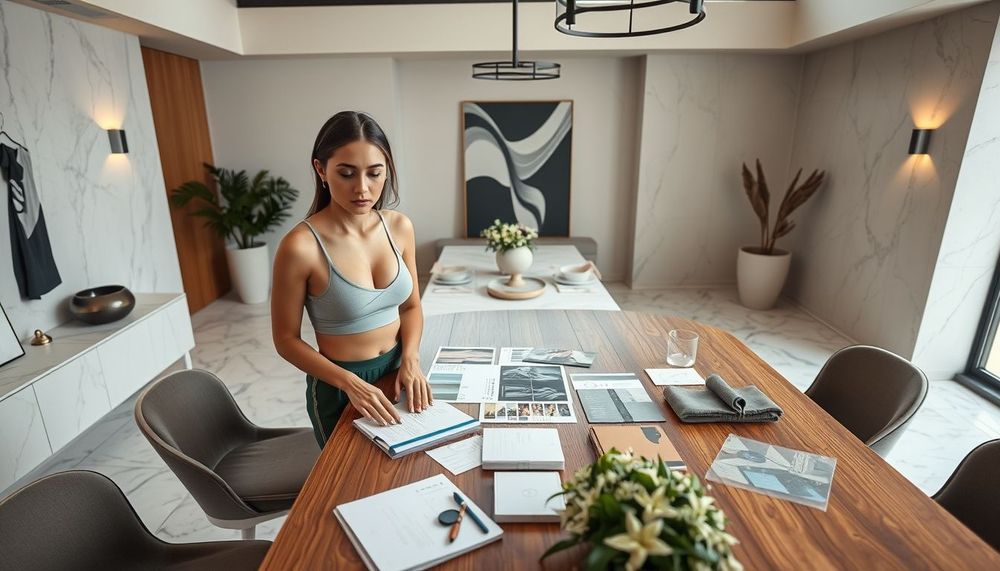 Hayalinizdeki Düğünün Peşinde: Detaya Gizlenmiş Anlamlarla Bütçeyi Sessizce Yönetmenin Katmanlı Yolları