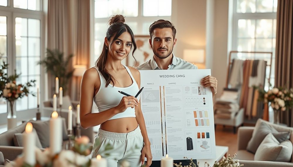 ‘Bu Düğün Sadece Onların Değil’ Dedirten Konuk Yönlendirme Sanatı: Davetlileri Filmin Bir Parçası Gibi Hissettirmenin İncelikleri